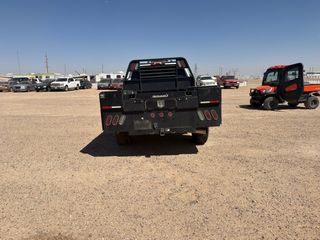 2019 GMC Sierra 3500HD - Exterior Rear Center Image